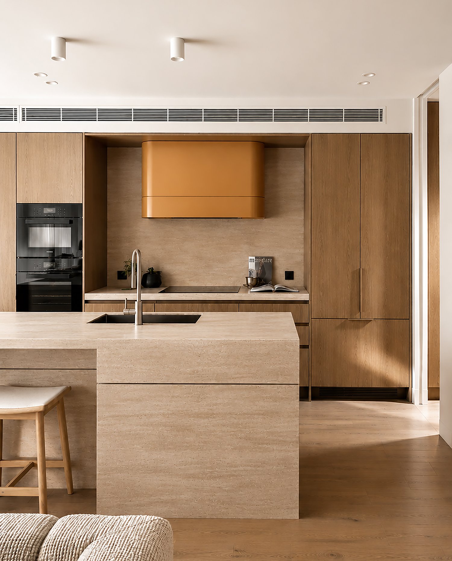 Classic Travertine