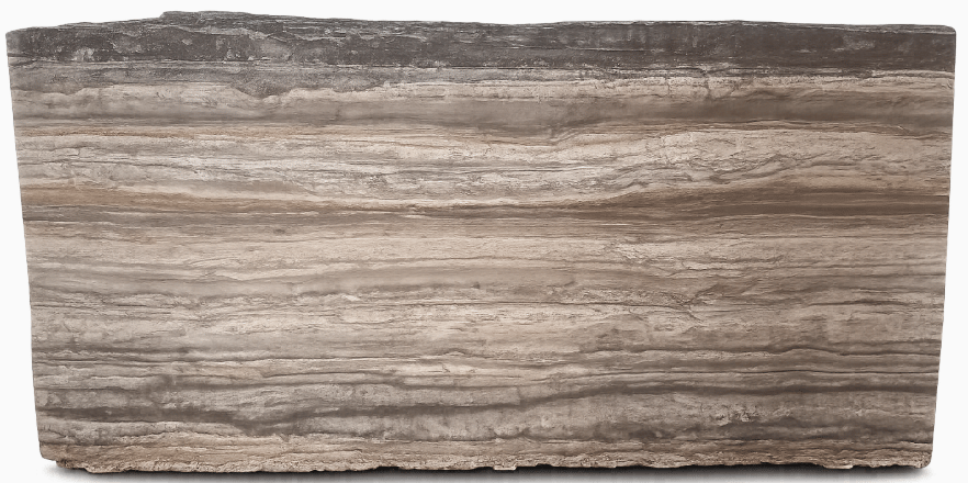 Chocolate Travertine