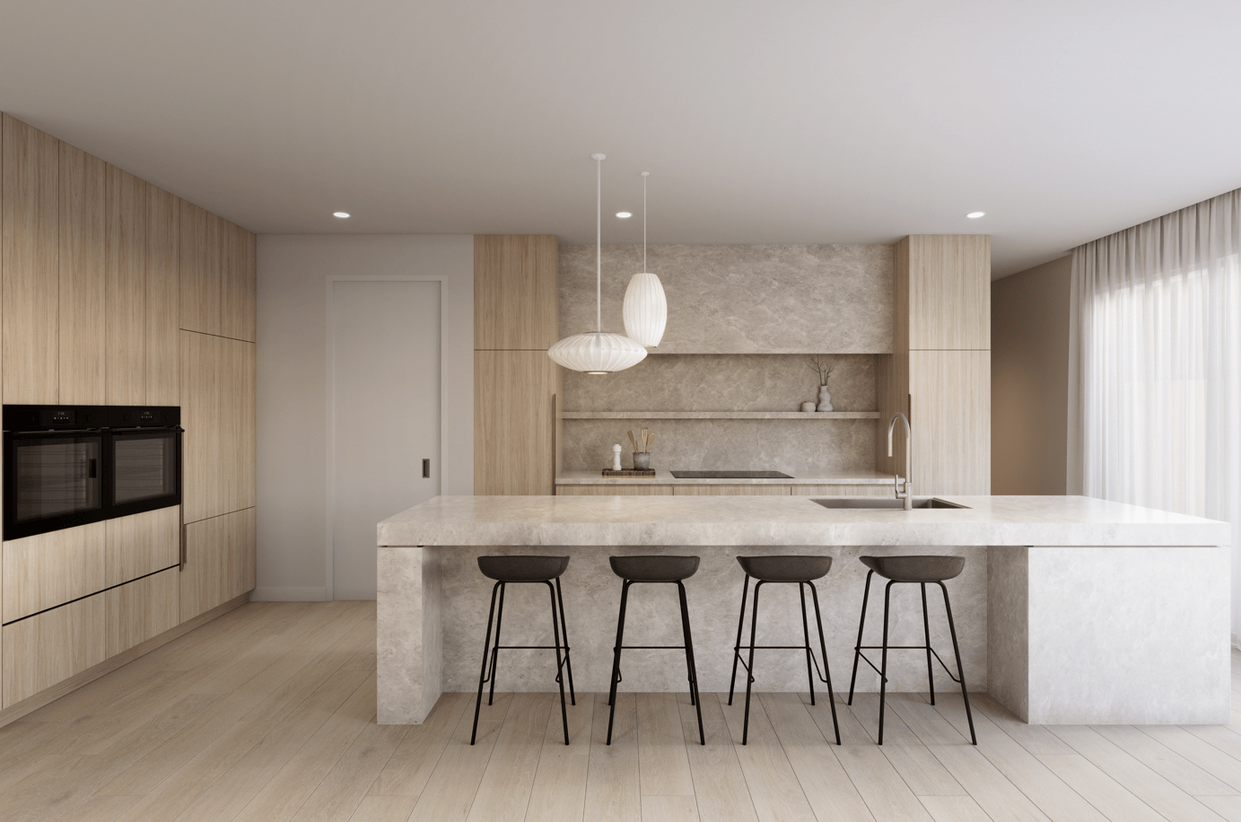 Tundra Beige