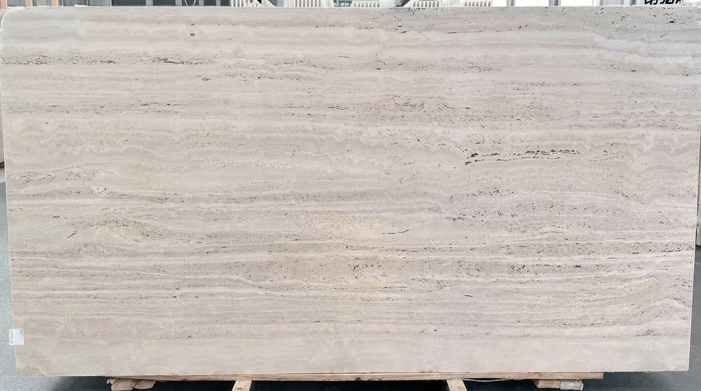 Classic Travertine