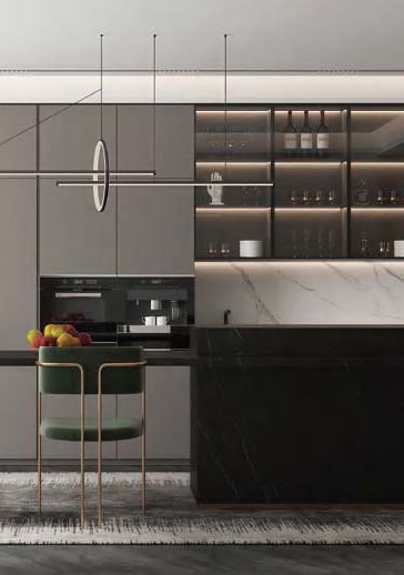 Prestigio Marquina