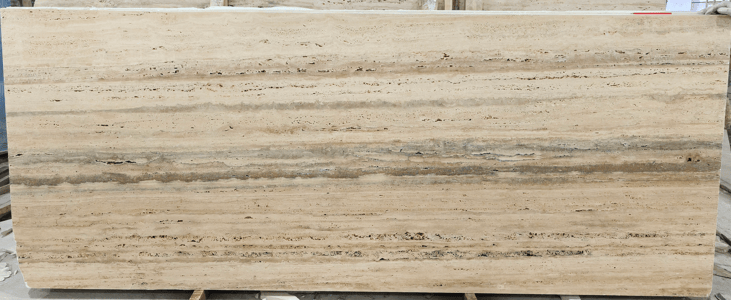 Silver Travertine thumbnail 3
