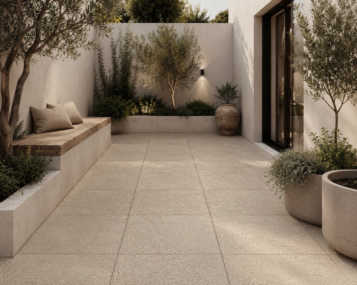 Outdoor Paver GT82
