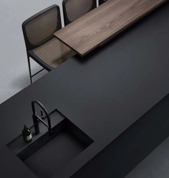 Pure Black
