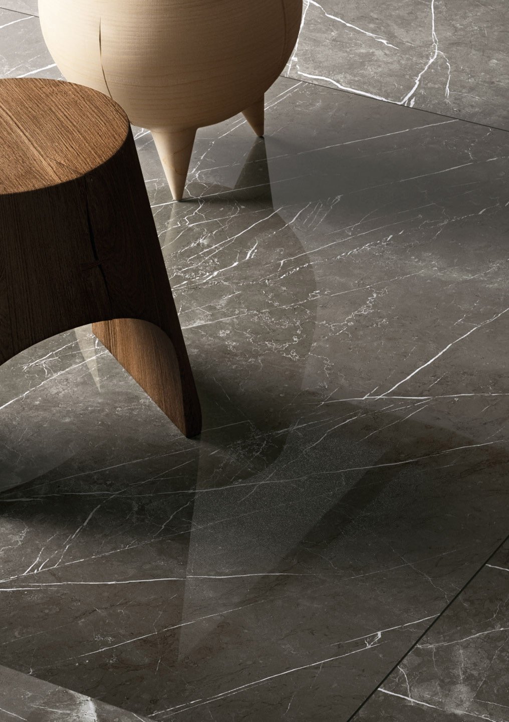 Pietra Grey