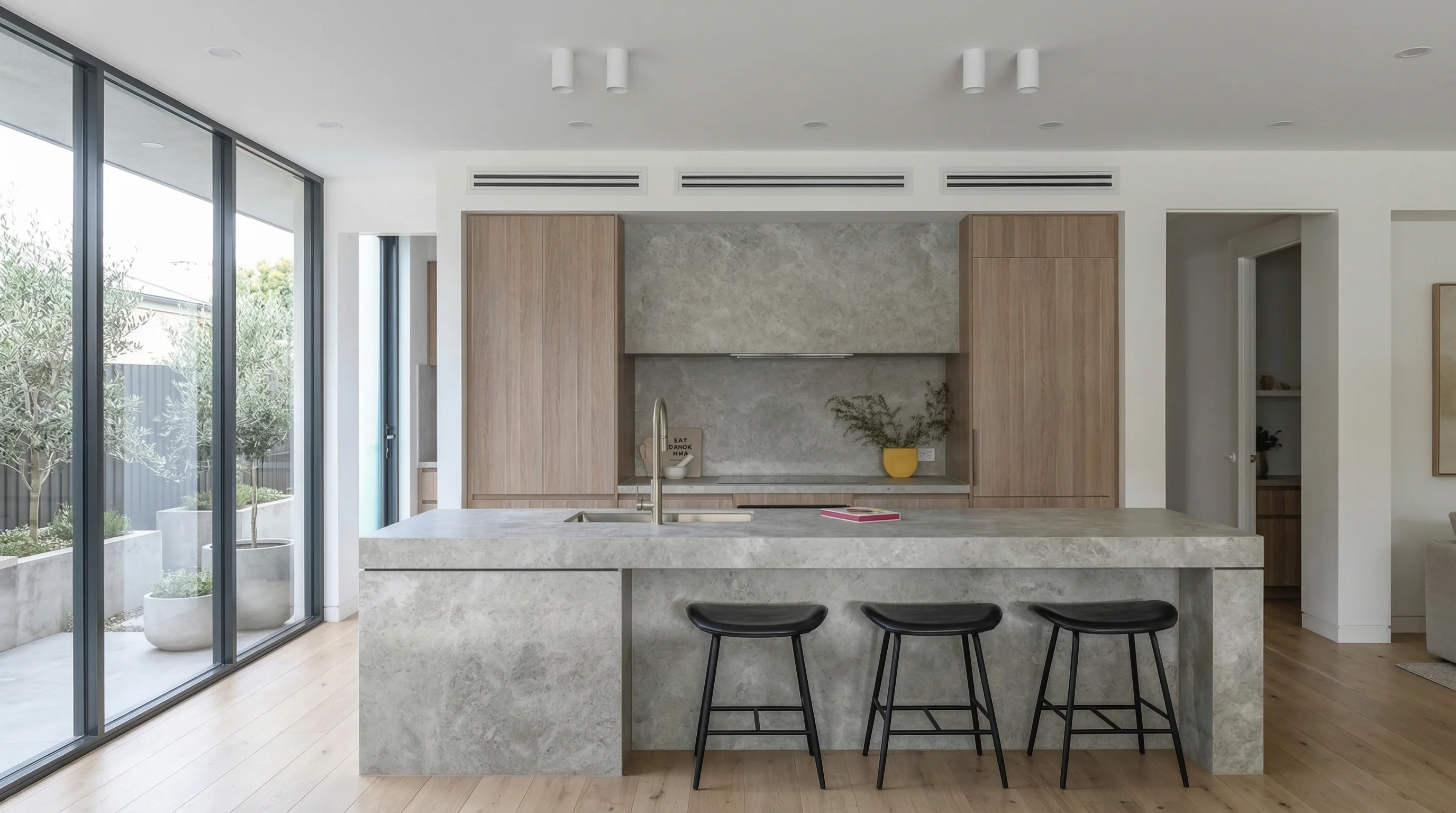 Tundra Platinum